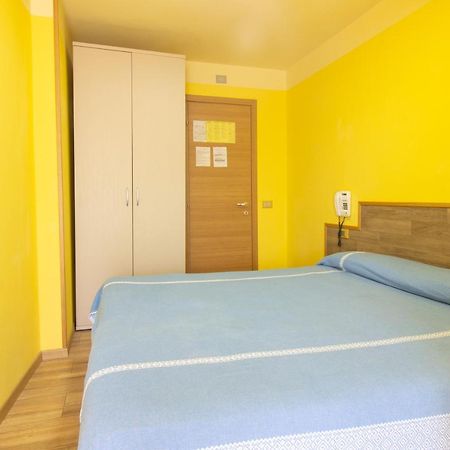 Albergo Speranza Asiago Exteriör bild