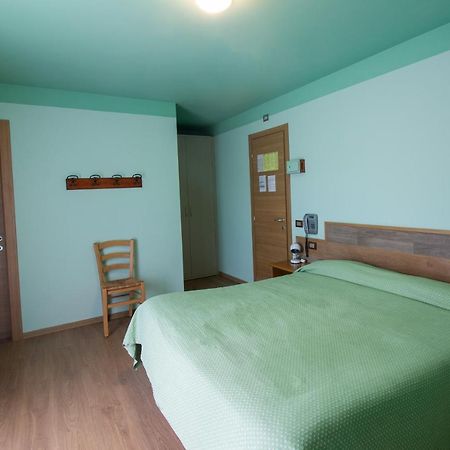 Albergo Speranza Asiago Exteriör bild