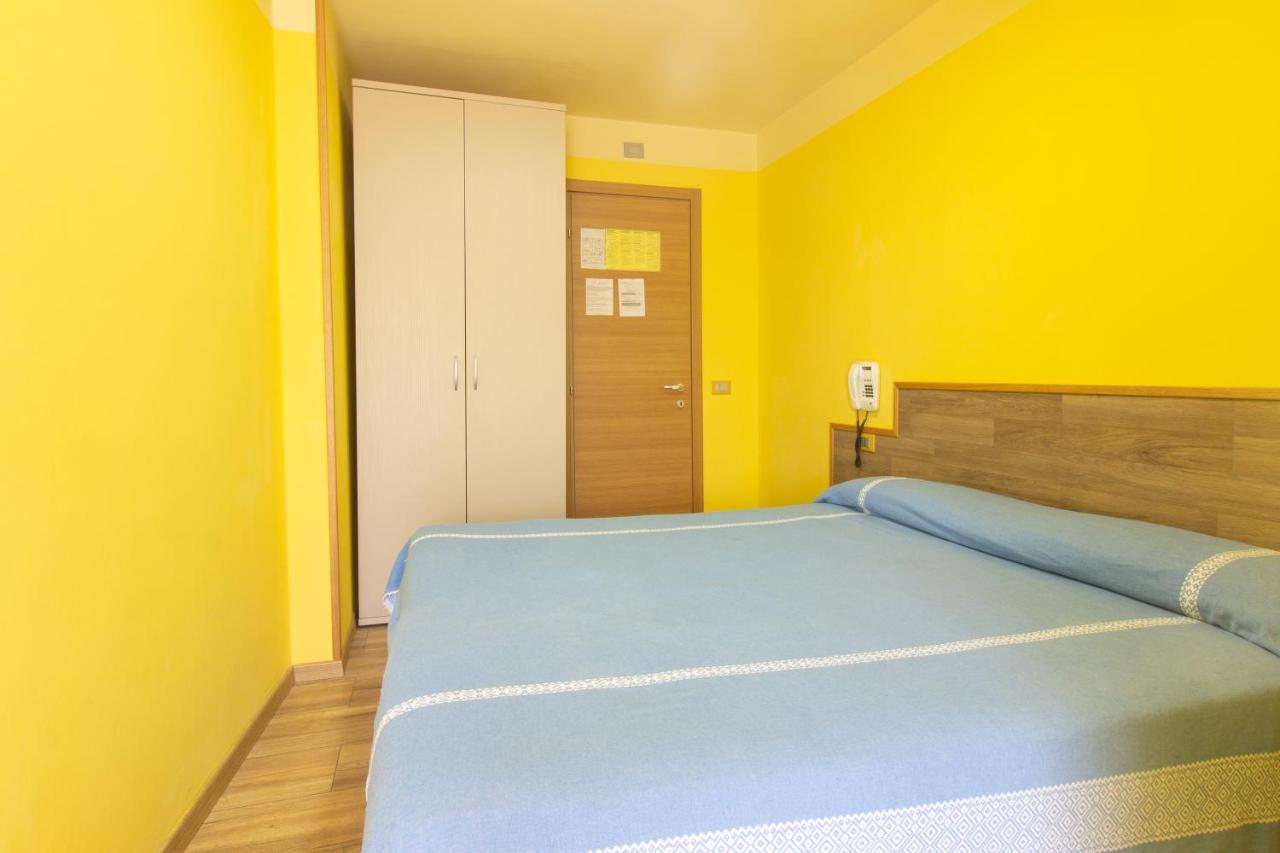 Albergo Speranza Asiago Exteriör bild