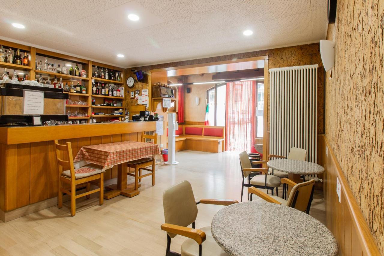 Albergo Speranza Asiago Exteriör bild