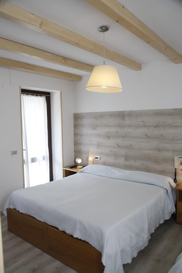 Albergo Speranza Asiago Exteriör bild