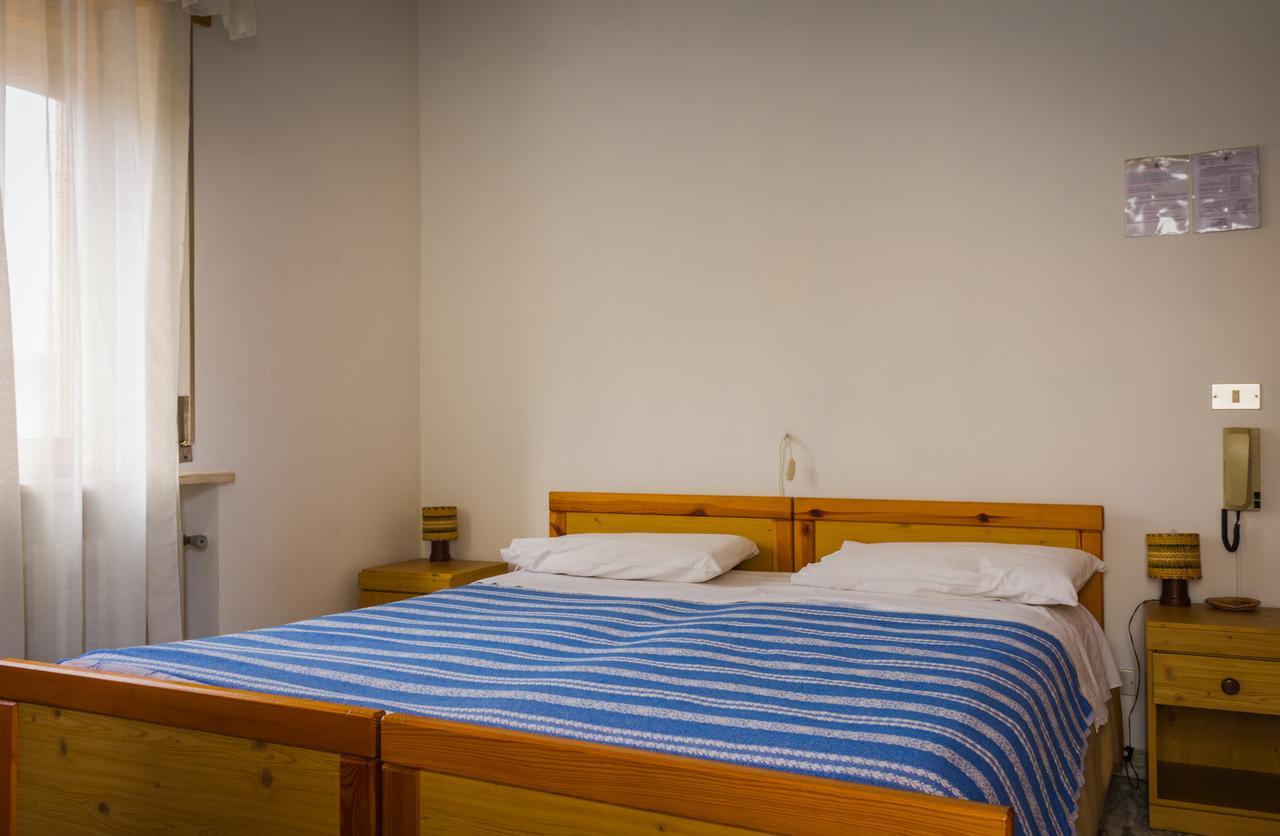 Albergo Speranza Asiago Exteriör bild