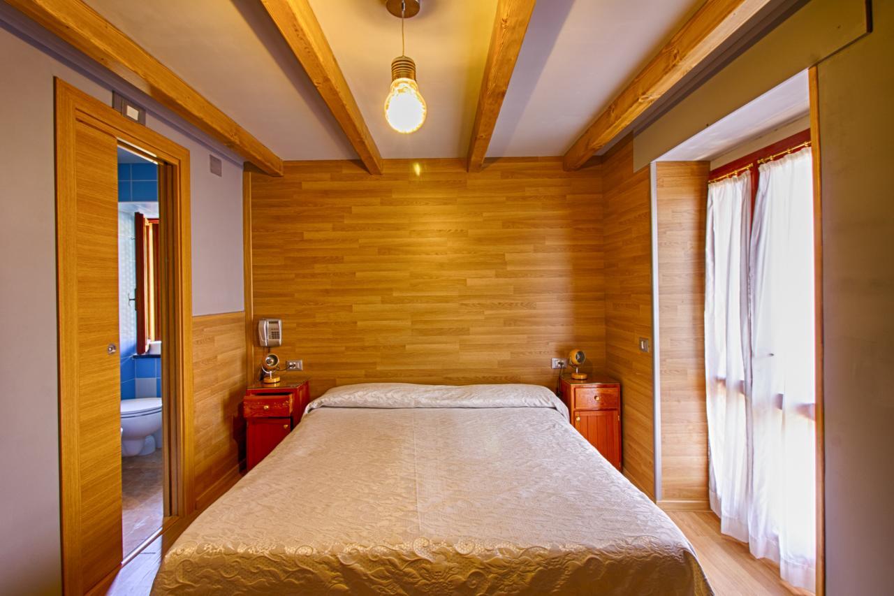 Albergo Speranza Asiago Exteriör bild